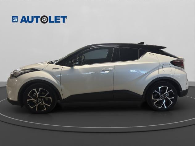Toyota C-HR 1.8 Hybrid E-CVT Trend - Foto 5