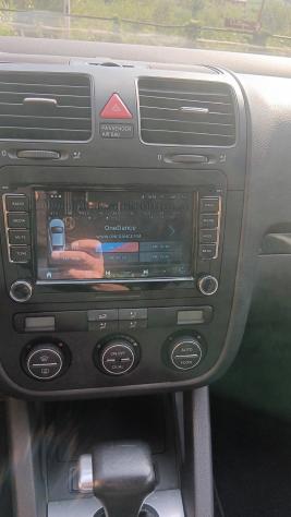 Volkswagen Golf 2.0 TDI DPF 5p. DSG GT Sport - Foto 10