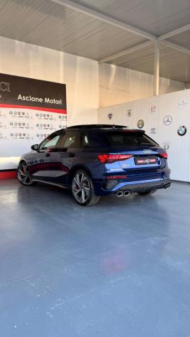 AUDI - S3 Sportback - Foto 3