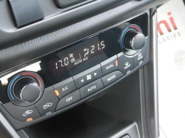 Suzuki S-Cross 1.4 Hybrid Top 4WD AllGRIP 130cv - Foto 10