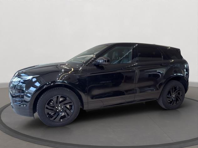 Land Rover Range Rover Evoque 2.0 D163 MHEV R-Dynamic S AWD auto - Foto 8