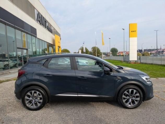 RENAULT Captur TCe 100 CV GPL Zen Retrocamera +Sensori ant. rif. 23837082 - Foto 2