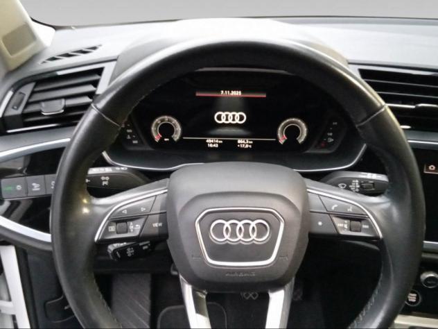 Audi Q3 II 2018 35 2.0 tdi Business Advanced - Foto 10