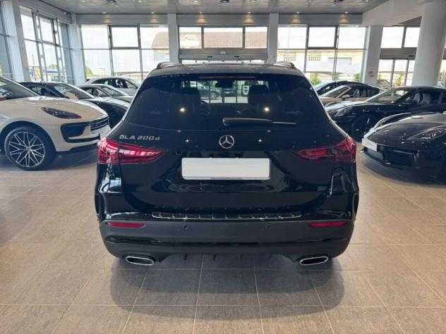 Mercedes-Benz GLA 200d 4Matic Advanced Plus - Foto 6