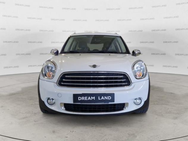MINI Countryman Mini One D Countryman NEOPATENTATI rif. 23905516 - Foto 2