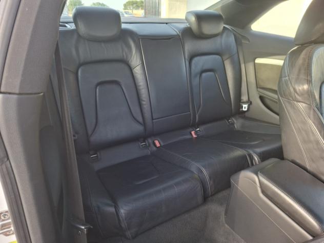 Audi A5 2.7 V6 TDI multitronic Ambiente - Foto 10