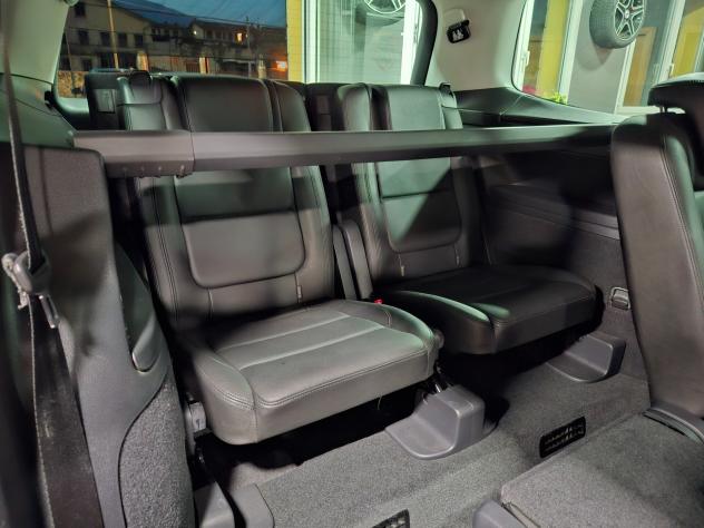 Seat Alhambra 2.0 TDI DSG 7 POSTI - Foto 10