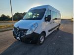 RENAULT Master T35 2.3 dCi/145 S&S PL-TM DOPPIA CABINA 7 POSTI rif. 24059636