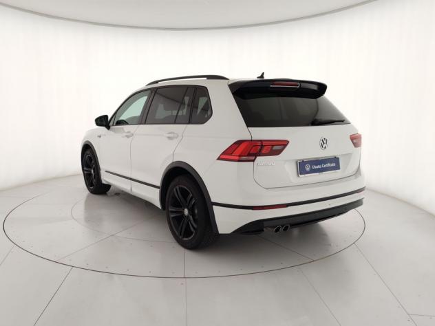 Volkswagen Tiguan Tiguan 2.0 tdi Sport 150cv - Foto 2