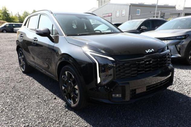 KIA Sportage 1.6 TGDi HEV 4WD AT GT-line rif. 24097681 - Foto 2