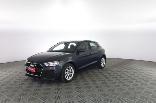 AUDI A1 A1 SPB 25 TFSI Admired Advanced rif. 23697781 - Foto 8
