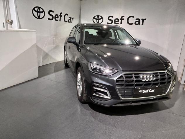 Audi Q5 Q5 50 TFSI-e quattro S tronic PLUG-IN Business - Foto 3