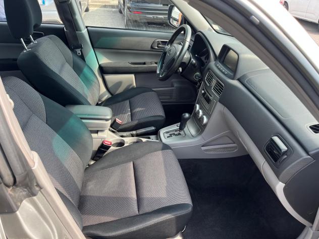 Subaru Forester 2.0 16V cat X WL (nav) - Foto 10