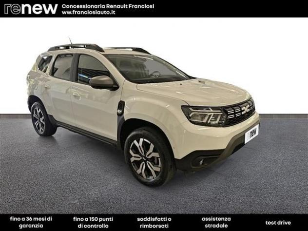 DACIA Duster II 1.0 tce Gpl 4x2 100cv Journey UP NBI rif. 24061673 - Foto 2