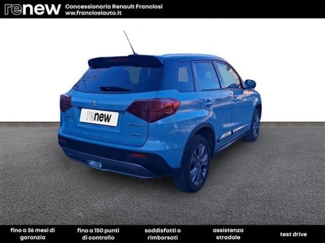SUZUKI Vitara 1.0 Boosterjet Cool 4WD ALLGRIP rif. 23860002 - Foto 3