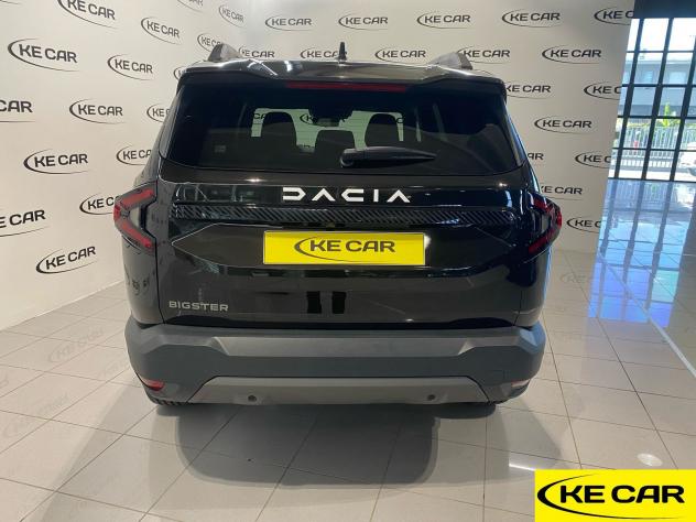 Dacia Bigster 1.2 Mild Hybrid-G 140cv Journey - Foto 6