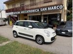 FIAT - 500 L - 500L 1.4 T-Jet 120 CV GPL Pop Star LEGGERE DESCRIZIONE