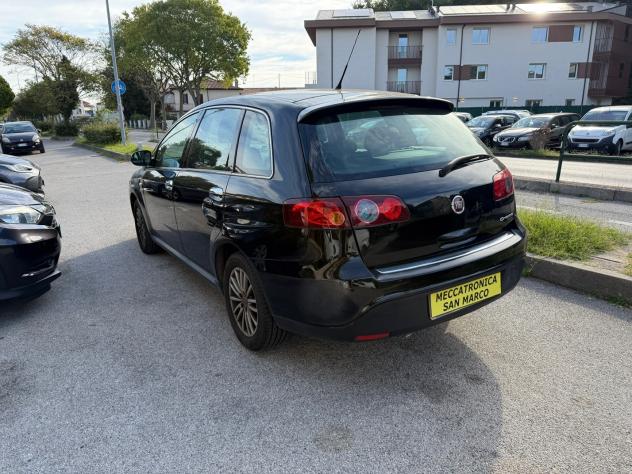 Fiat Croma 1.9 mjt 8v Active - Foto 6