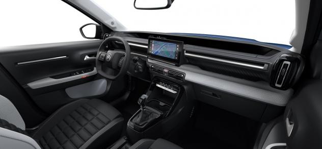 CITROEN C3 4ª serie C3 PureTech 100 S&S Max - Foto 2