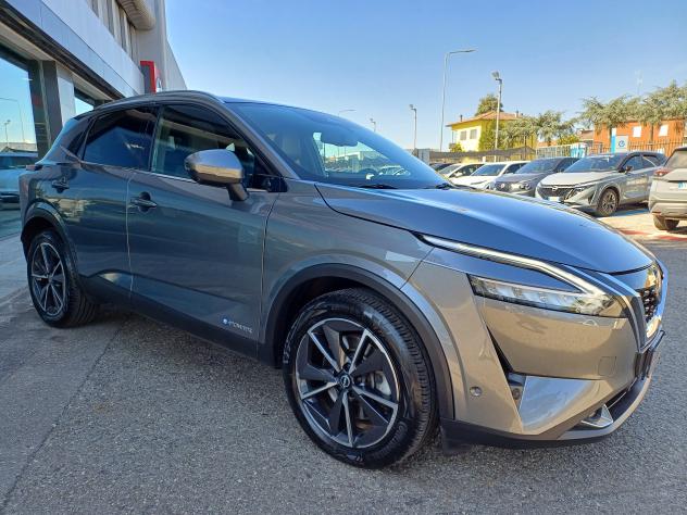 Nissan Qashqai 1.5 e-power Tekna AUTOCARRO-IVA ESCLUSA - Foto 7