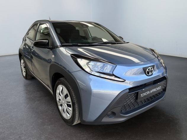 Toyota Aygo X 1.0B (72 CV) Active S-CVT - Foto 3