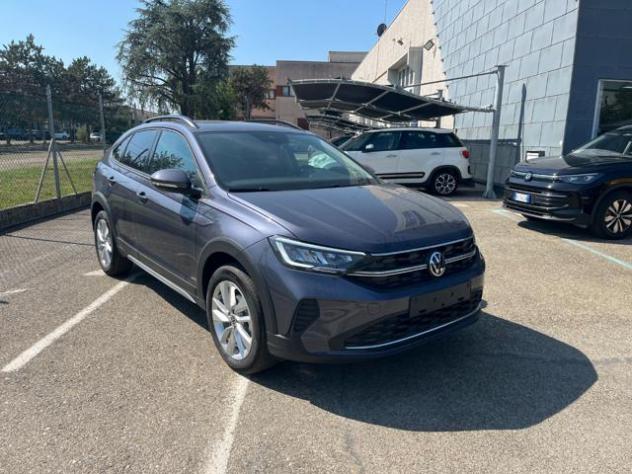 VOLKSWAGEN Taigo 1.0 TSI 95 CV Edition Plus Km 0 rif. 24194263 - Foto 2