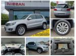 Volkswagen Tiguan 2.0 tdi  110cv AUTOCARRO N1 IVA ESCLUSA