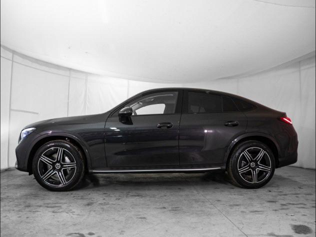 Mercedes-Benz GLC GLC 220 d 4MATIC Coupè AMG Line ADVANCED - Foto 2
