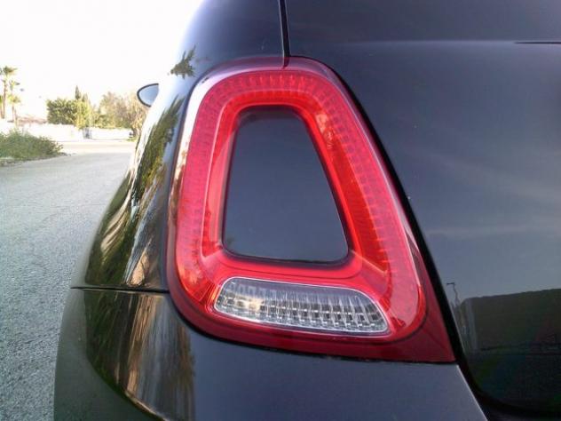 FIAT 500 1.2 Lounge rif. 23643056 - Foto 10
