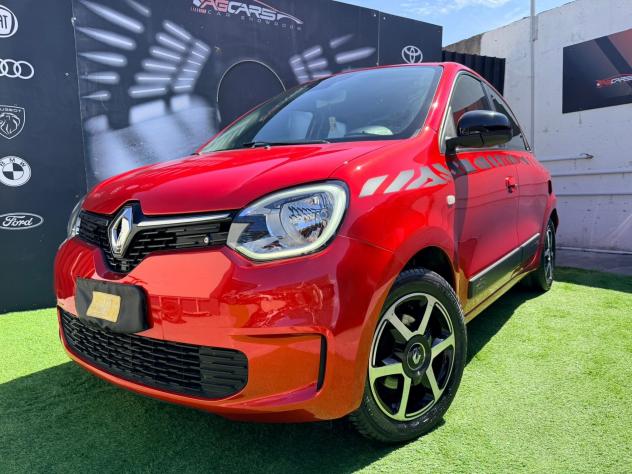 Renault Twingo SCe 65 CV Intens occasione imperdibile - Foto 2
