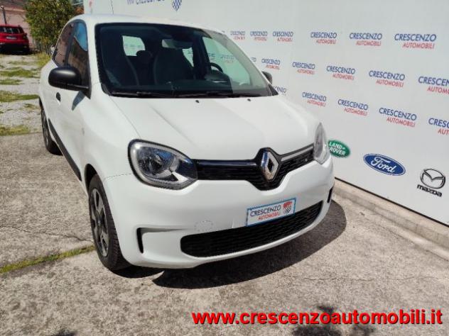 RENAULT Twingo SCe 65 CV Zen - MINI RATA rif. 23794258 - Foto 7