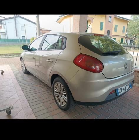 Bravo II 2009 1.4 16v Active Gpl - Foto 4