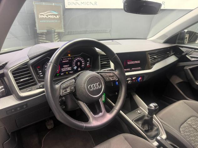 AUDI A1 2ª serie A1 SPB 30 TFSI Identity Black - Foto 9