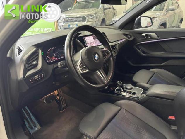 BMW 118 d 5p.steptronic Msport BMW SELECTION rif. 23727347 - Foto 9