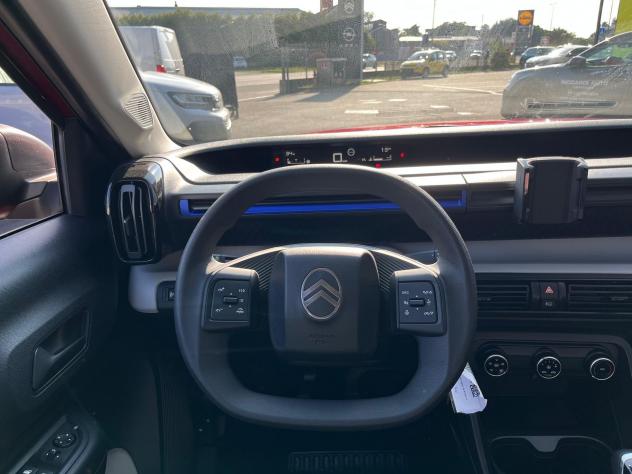 Citroën C3 Turbo 100cv - YOU - Foto 10