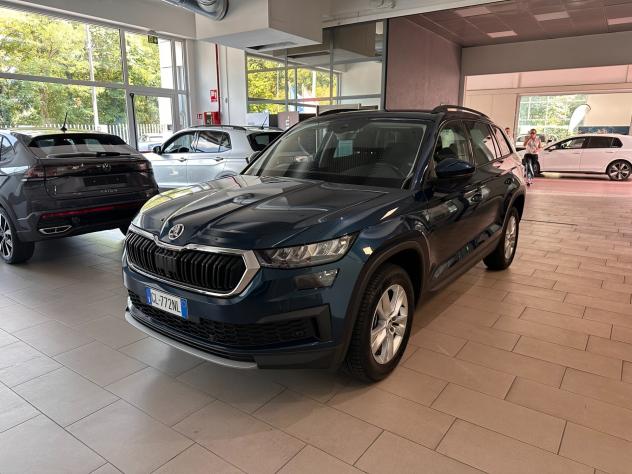 Skoda Kodiaq 1.5 TSI ACT DSG 7 posti Style - Foto 3