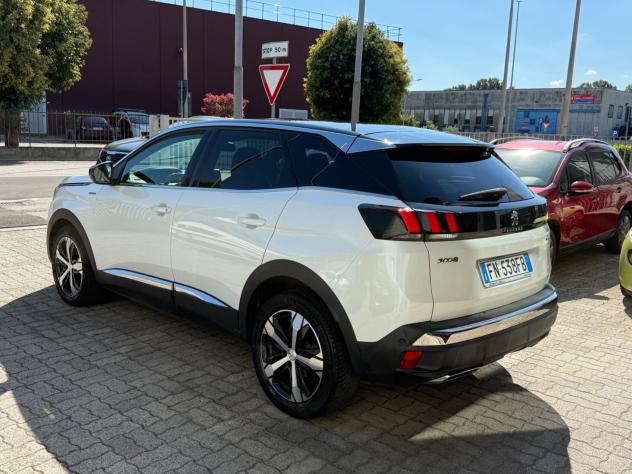 Peugeot 3008 GT line BlueHDi 120 S&S EAT6 - Foto 2