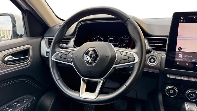 Renault Arkana 2021 1.3 mild hybrid 140cv Techno EDC - Foto 7