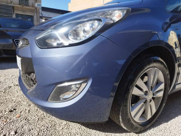 Hyundai iX20 1.4 CRDI 90 CV Style - Foto 9