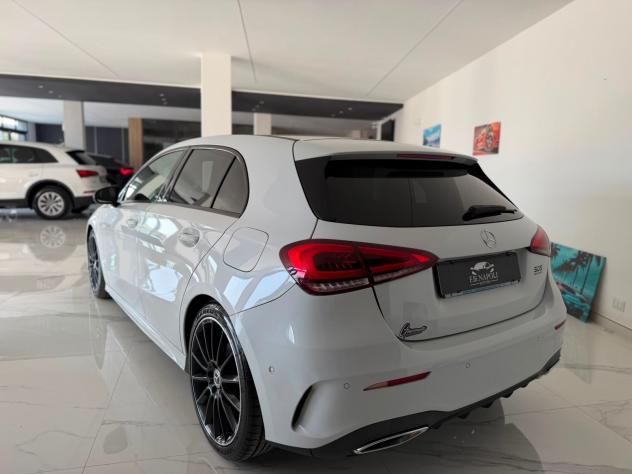 Mercedes-benz A 200 d Automatic Premium - Foto 4