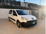 Peugeot Partner partner tepee mix 1.6 hdi 16v 90cv Premium