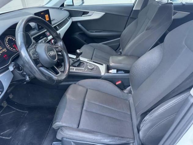 AUDI A4 BUSINESS AVANT 2.0 TDI 150 CV rif. 24109704 - Foto 8