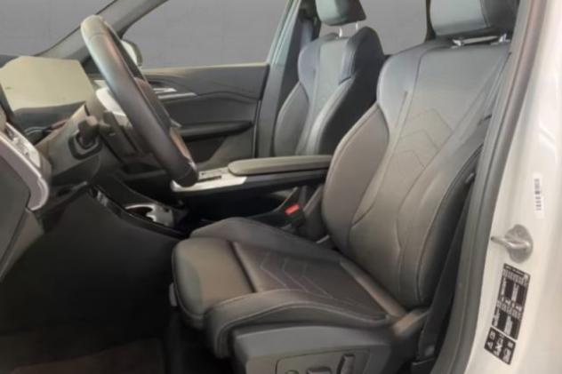 BMW X1 xDrive 23d Msport rif. 23758329 - Foto 7