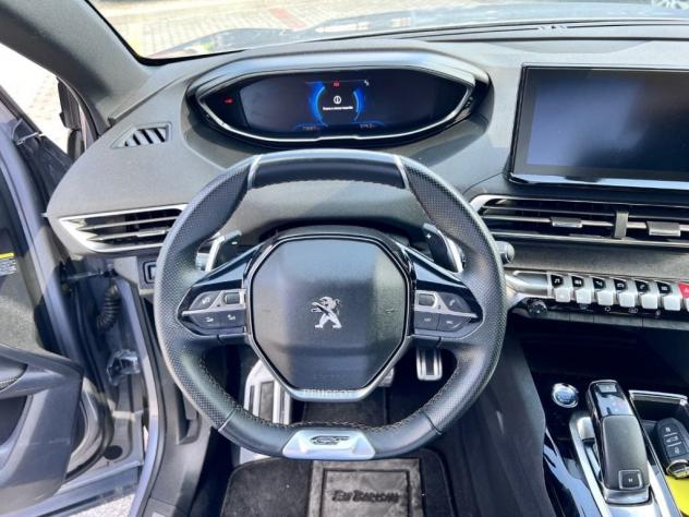 Peugeot 3008 PureTech Turbo 130 S&S EAT8 GT - Foto 10