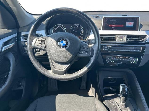 BMW X1 F48 2019 sdrive18d Business Advantage auto - Foto 7