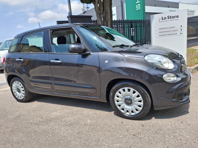 Fiat 500L 1.6 MJT 120CV.4 Posti (N1)-AUTOCARRO- - Foto 2
