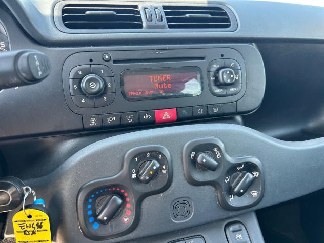 FIAT Panda III 2016 1.2 Easy 69cv - Foto 9