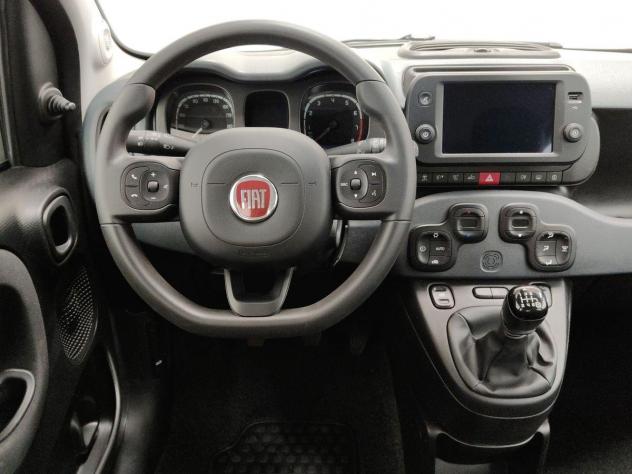FIAT Panda III 2021 1.0 firefly hybrid Sport s&s 70cv - Foto 7