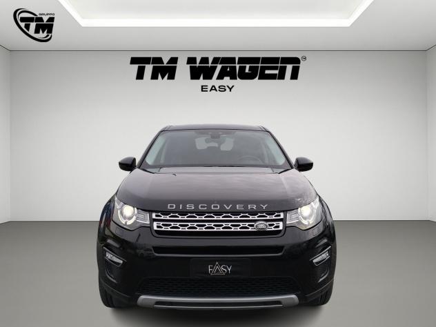 Land Rover Discovery Sport 2.0 TD4 150 CV Pure 4X4 - Foto 2