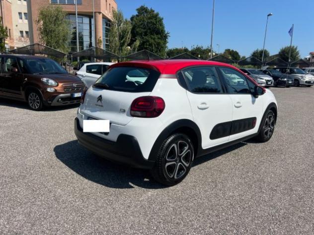 CITROEN C3 BlueHDi 75 S&S Shine rif. 23896794 - Foto 5